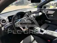 2021 Mercedes Benz CLA-Class
