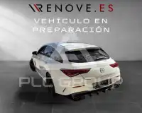 2021 Mercedes Benz CLA-Class