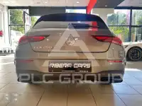 2021 Mercedes Benz CLA-Class