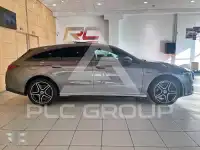 2021 Mercedes Benz CLA-Class