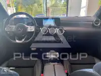 2021 Mercedes Benz CLA-Class