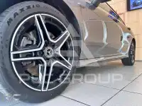 2021 Mercedes Benz CLA-Class