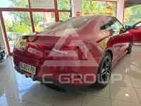 2021 Mercedes Benz CLA-Class