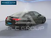 2021 Mercedes Benz CLA-Class