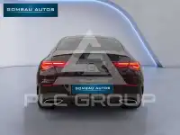 2021 Mercedes Benz CLA-Class