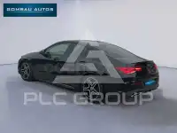2021 Mercedes Benz CLA-Class