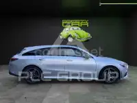 2021 Mercedes Benz CLA-Class
