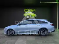 2021 Mercedes Benz CLA-Class