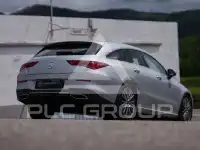 2021 Mercedes Benz CLA-Class