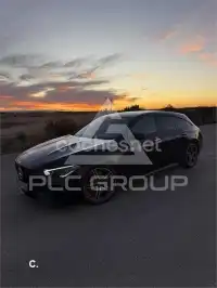 2021 Mercedes Benz CLA-Class