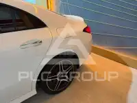 2021 Mercedes Benz CLA-Class