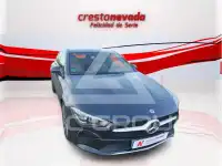 2021 Mercedes Benz CLA-Class