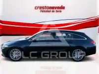 2021 Mercedes Benz CLA-Class