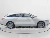 2021 Mercedes Benz CLA-Class