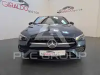 2021 Mercedes Benz CLA-Class