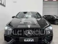 2021 Mercedes Benz CLA-Class