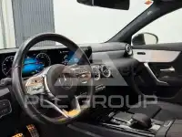 2021 Mercedes Benz CLA-Class