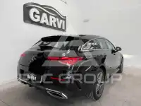 2021 Mercedes Benz CLA-Class