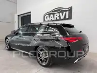 2021 Mercedes Benz CLA-Class