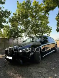 2021 Mercedes Benz CLA-Class