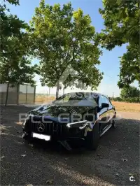 2021 Mercedes Benz CLA-Class