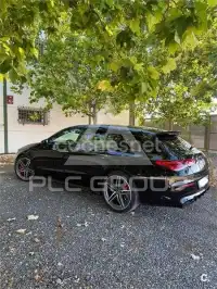 2021 Mercedes Benz CLA-Class