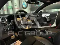 2021 Mercedes Benz CLA-Class