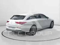 2021 Mercedes Benz CLA-Class