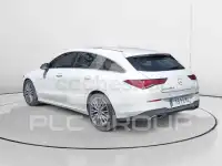 2021 Mercedes Benz CLA-Class