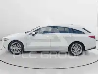 2021 Mercedes Benz CLA-Class