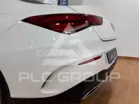 2021 Mercedes Benz CLA-Class