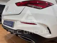 2021 Mercedes Benz CLA-Class