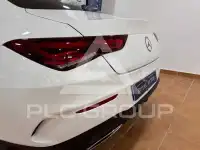 2021 Mercedes Benz CLA-Class