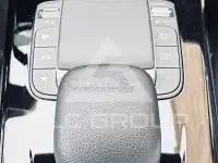 2021 Mercedes Benz CLA-Class