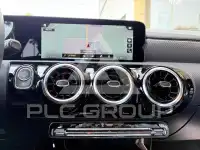 2021 Mercedes Benz CLA-Class