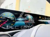 2021 Mercedes Benz CLA-Class