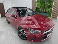 2021 Mercedes Benz CLA-Class