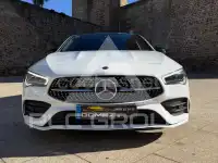 2021 Mercedes Benz CLA-Class