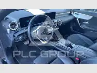 2021 Mercedes Benz CLA-Class