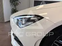 2021 Mercedes Benz CLA-Class