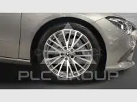 2021 Mercedes Benz CLA-Class