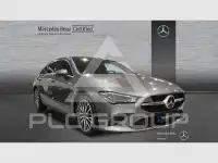 2021 Mercedes Benz CLA-Class