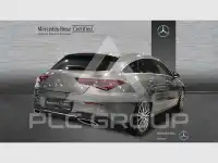 2021 Mercedes Benz CLA-Class