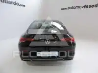 2021 Mercedes Benz CLA-Class