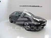 2021 Mercedes Benz CLA-Class