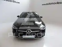 2021 Mercedes Benz CLA-Class