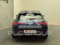 2021 Mercedes Benz CLA-Class