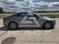2021 Mercedes Benz CLA-Class