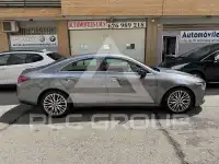 2021 Mercedes Benz CLA-Class