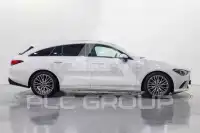 2021 Mercedes Benz CLA-Class